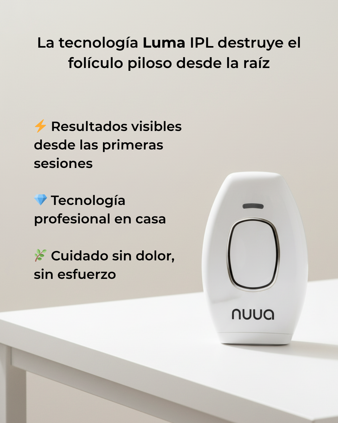 Luma