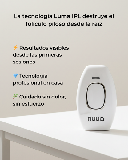 Luma