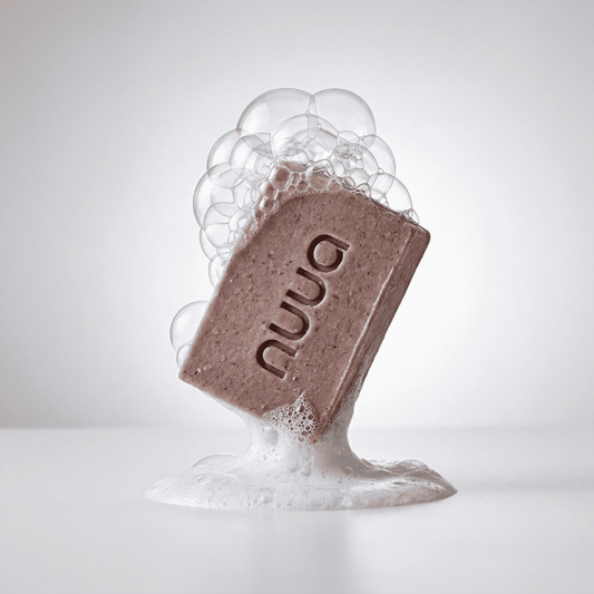 Barra Exfoliante Terra